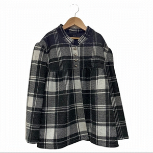 Mix it Youth XL plaid swing jacket